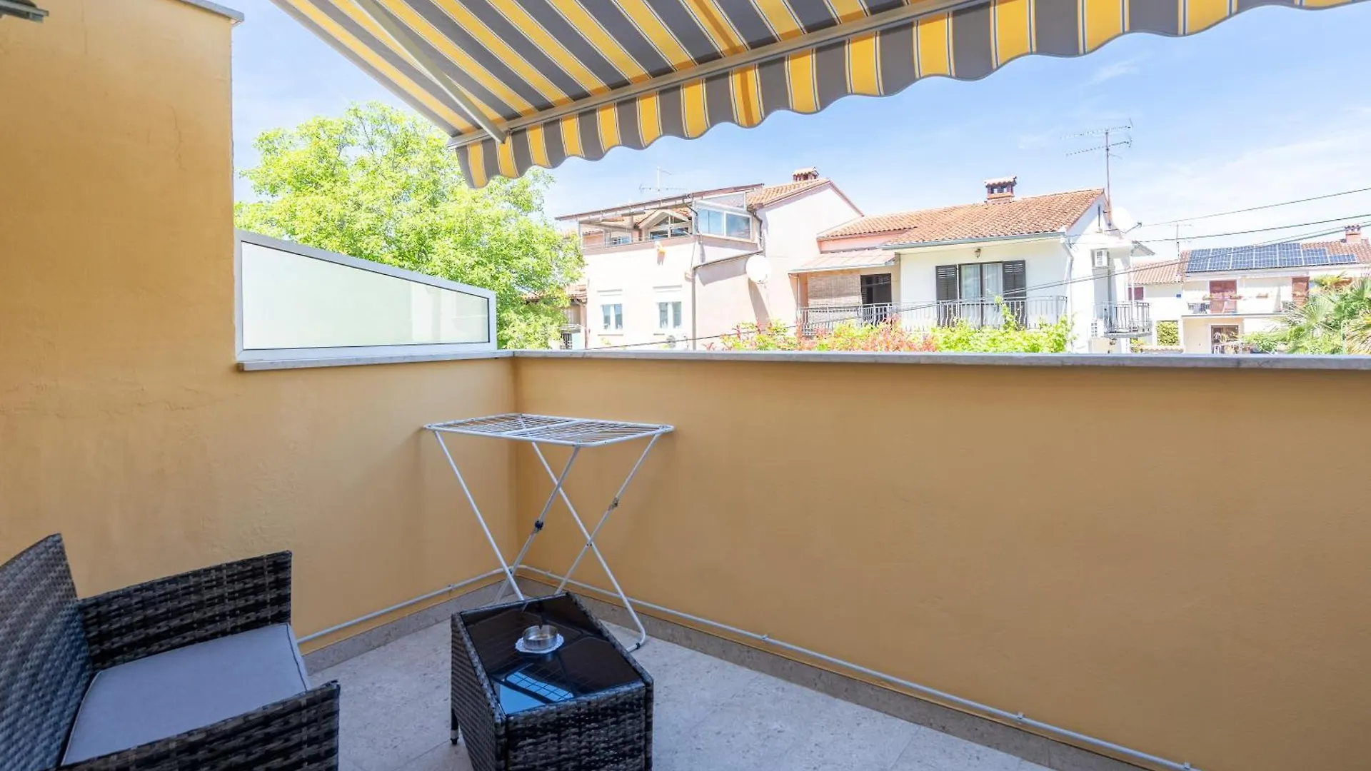 Apartment Studio Istra Rovinj