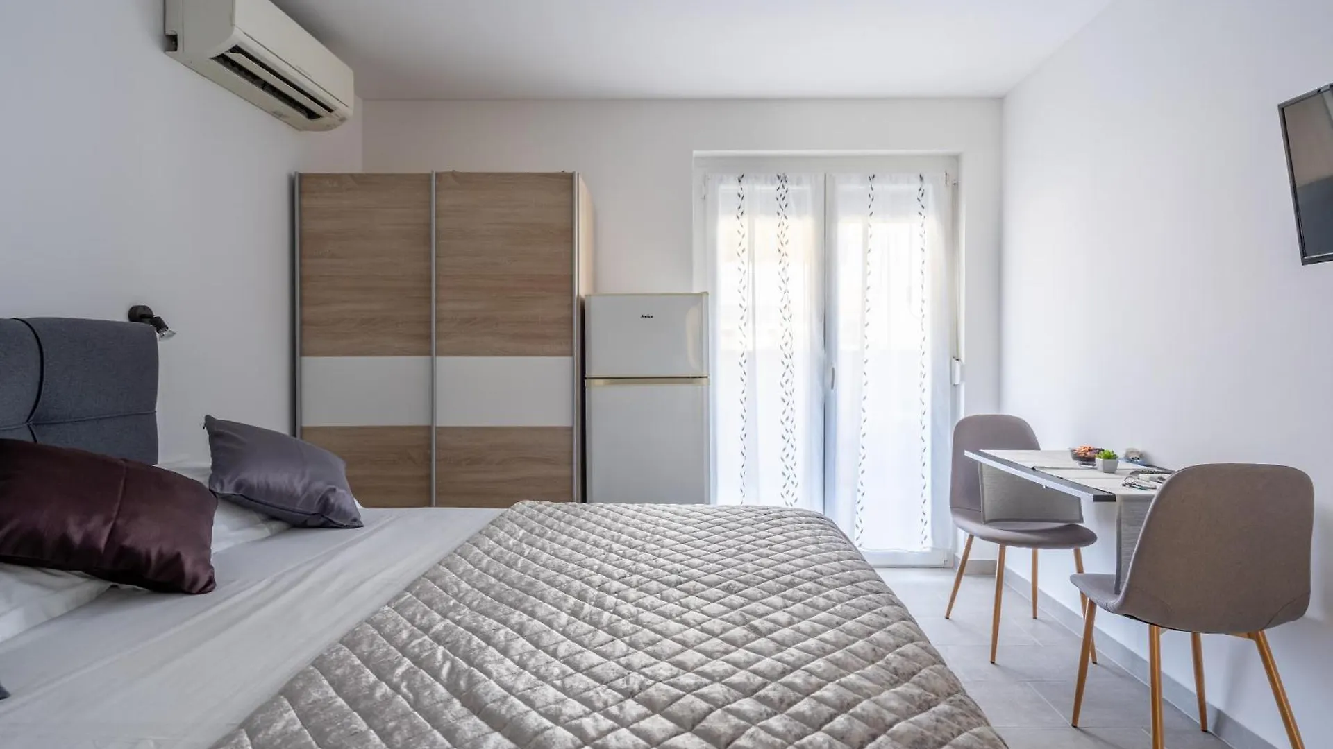 Studio Istra Rovinj Kroatien