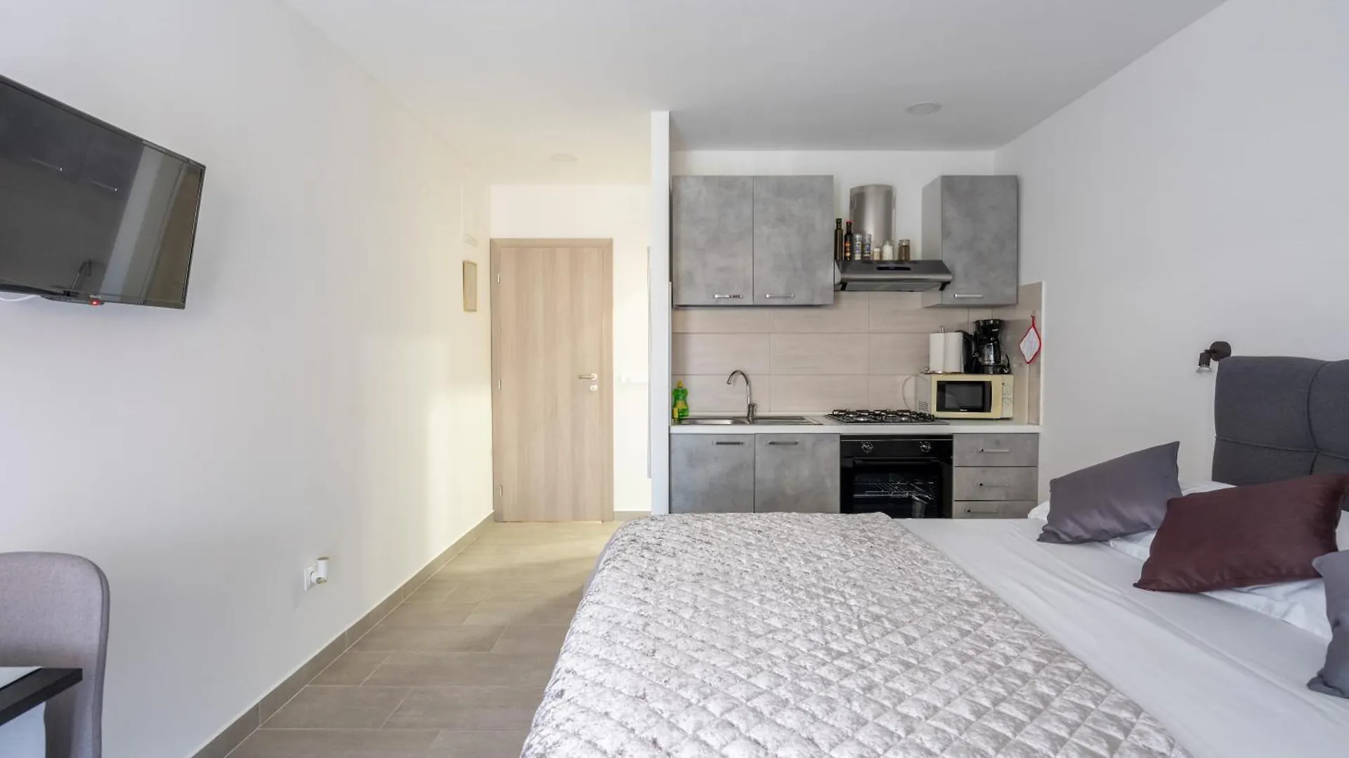 Apartment Studio Istra Rovinj Kroatien