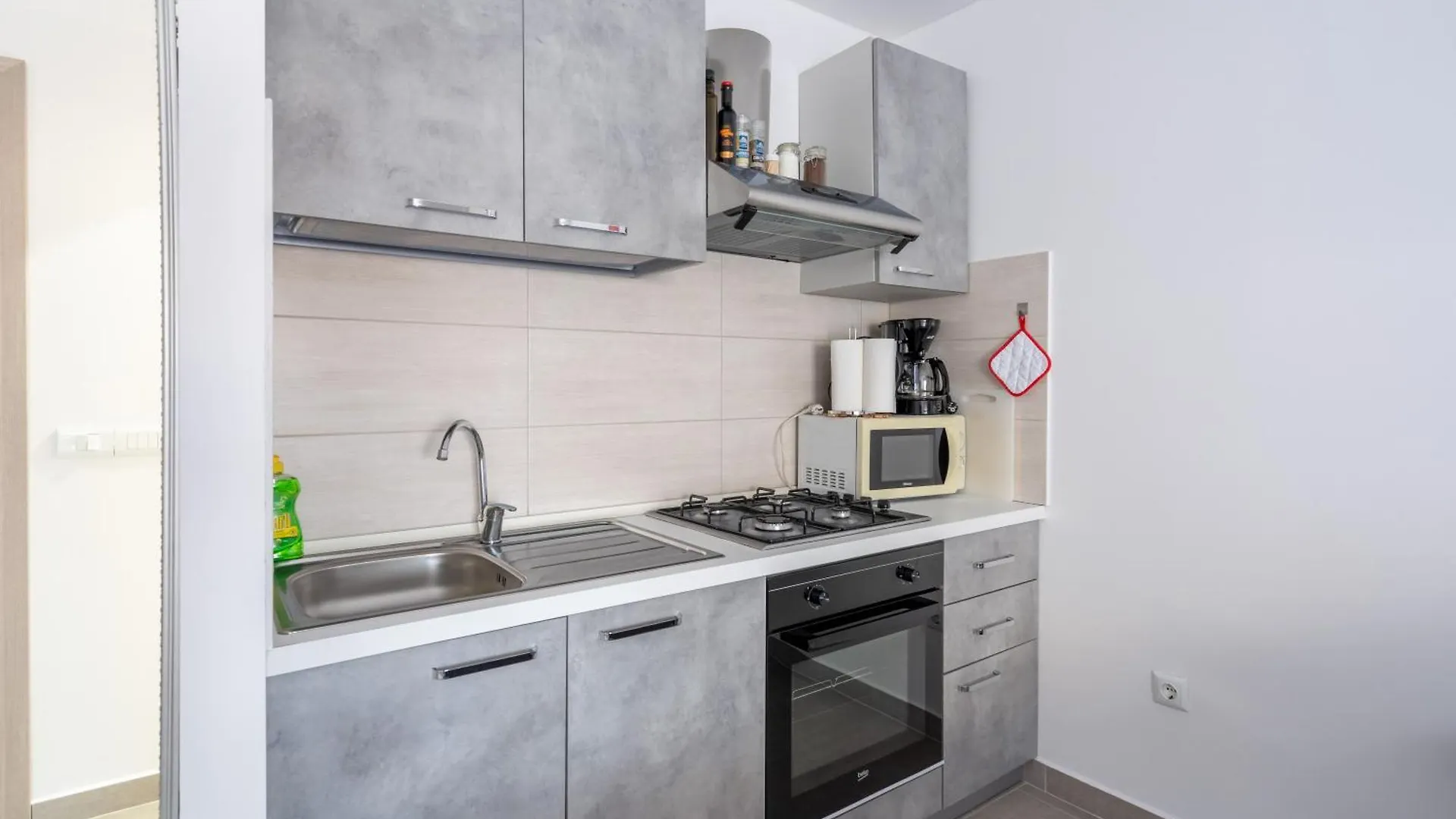 Studio Istra Rovinj Apartment