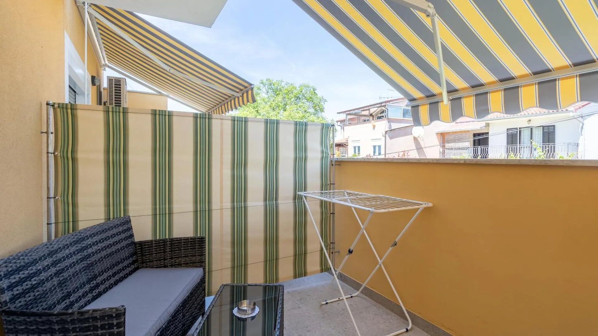 Studio Istra Rovinj Kroatien