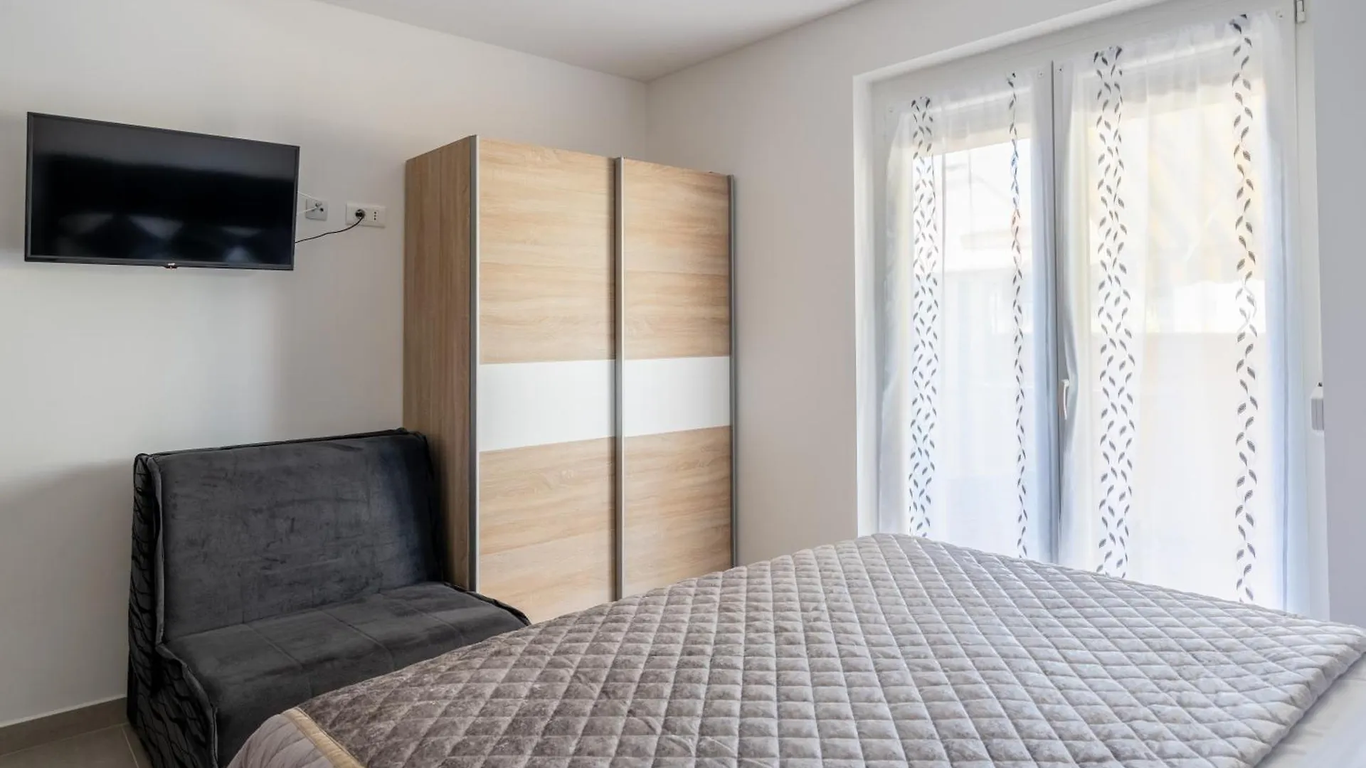 Apartment Studio Istra Rovinj