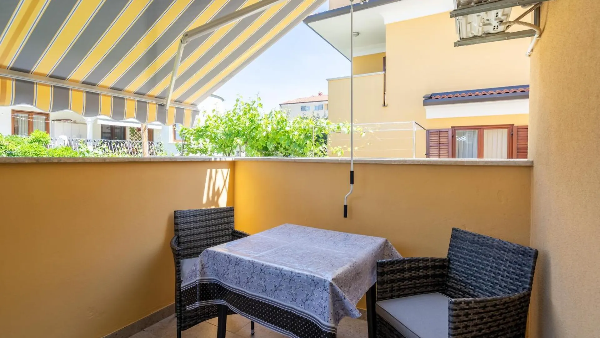 Studio Istra Rovinj Kroatien