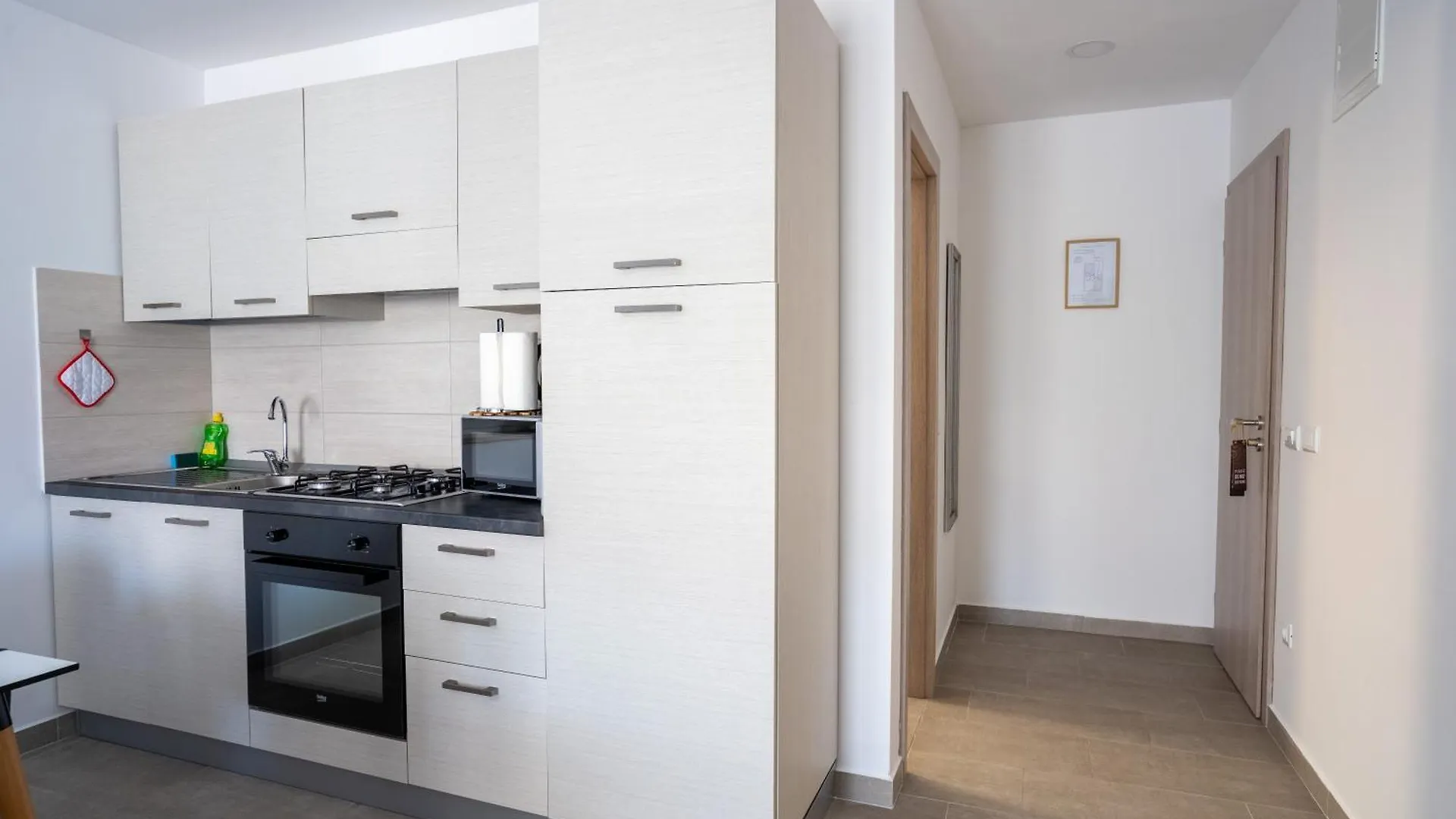 Studio Istra Rovinj 0*,  Kroatien
