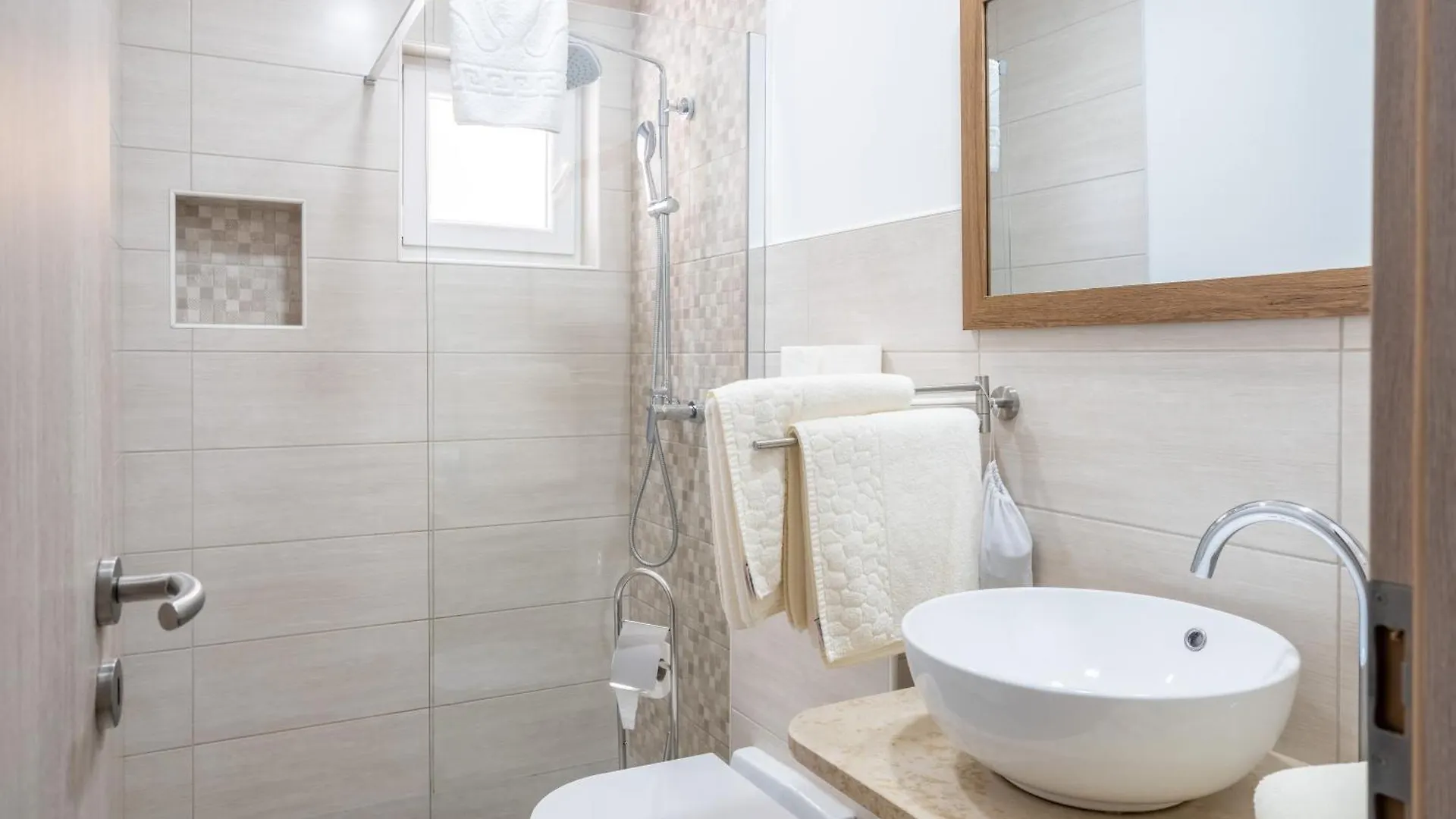 Studio Istra Rovinj Apartment
