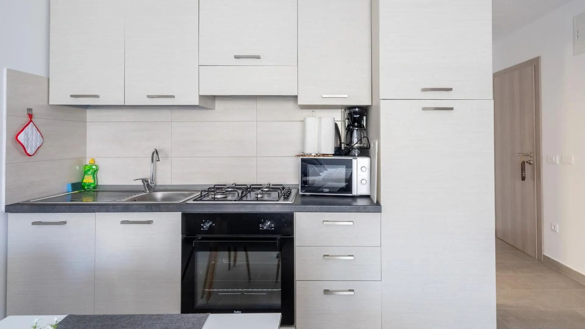 Apartment Studio Istra Rovinj Kroatien