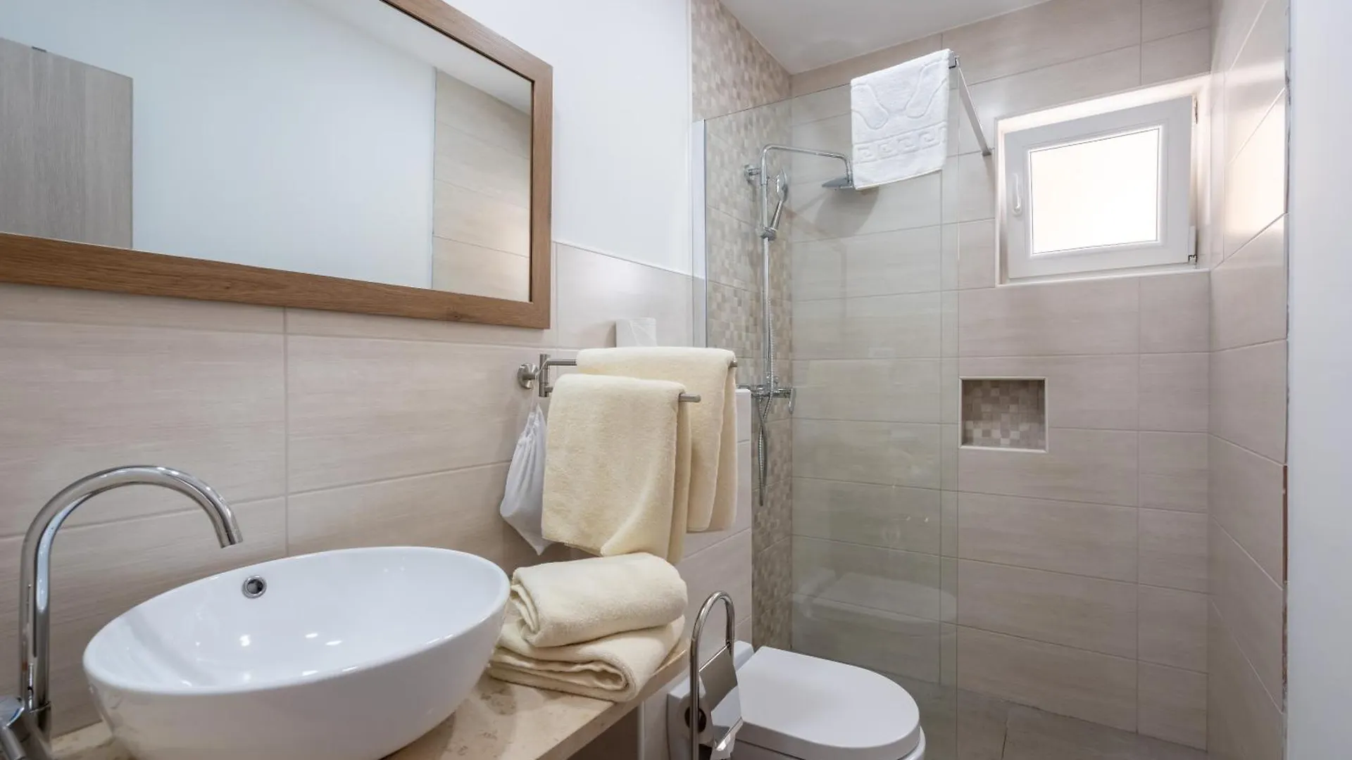 Studio Istra Rovinj Apartment
