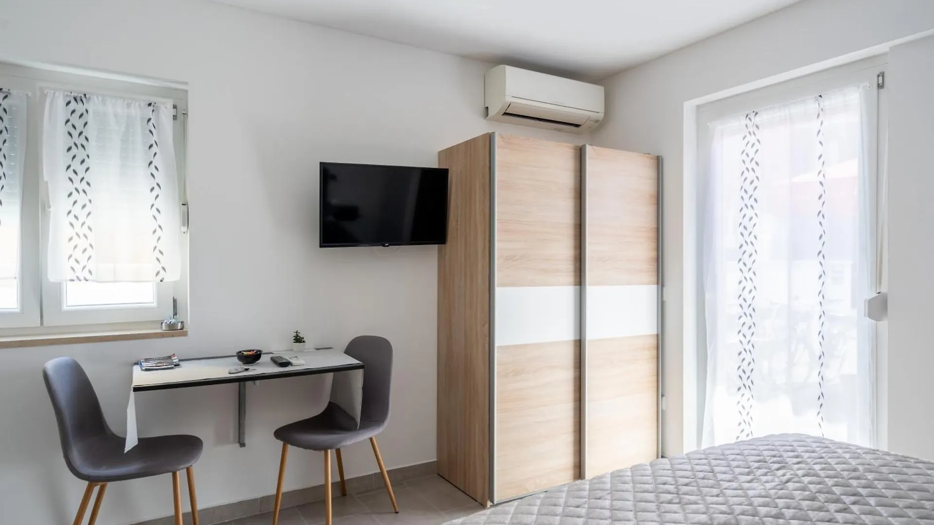 Studio Istra Rovinj 0*,  Kroatien