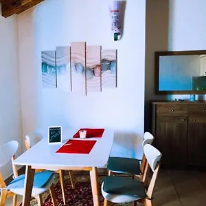  Apartment Krk Centar Kroatien
