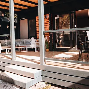 Kamp Mobile Peponi Del Mar, Porton Biondi, Rovinj