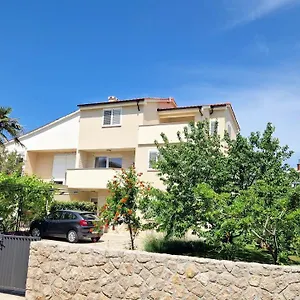  Apartment Pipo Kroatien