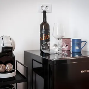 Apartman Jazz And, Rovinj
