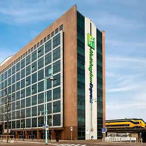 Express - Sloterdijk Station By Ihg Szálloda Amszterdam