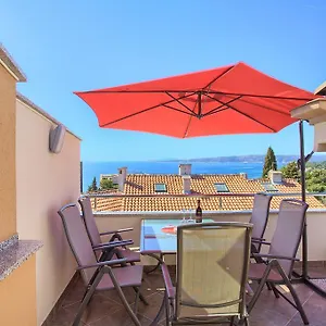  Apartment Vall Kroatien