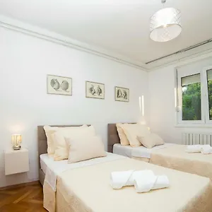  Apartment Casa Ana Kroatien