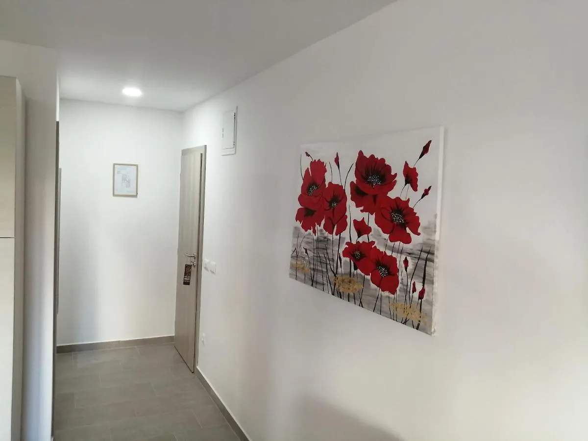 Studio Istra Rovinj 0*,  Croatia