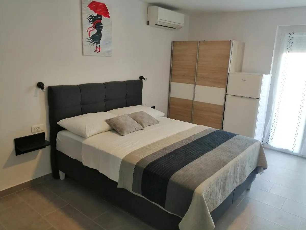 Apartment Studio Istra Rovinj Croatia