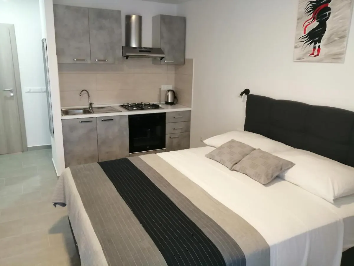 Apartment Studio Istra Rovinj