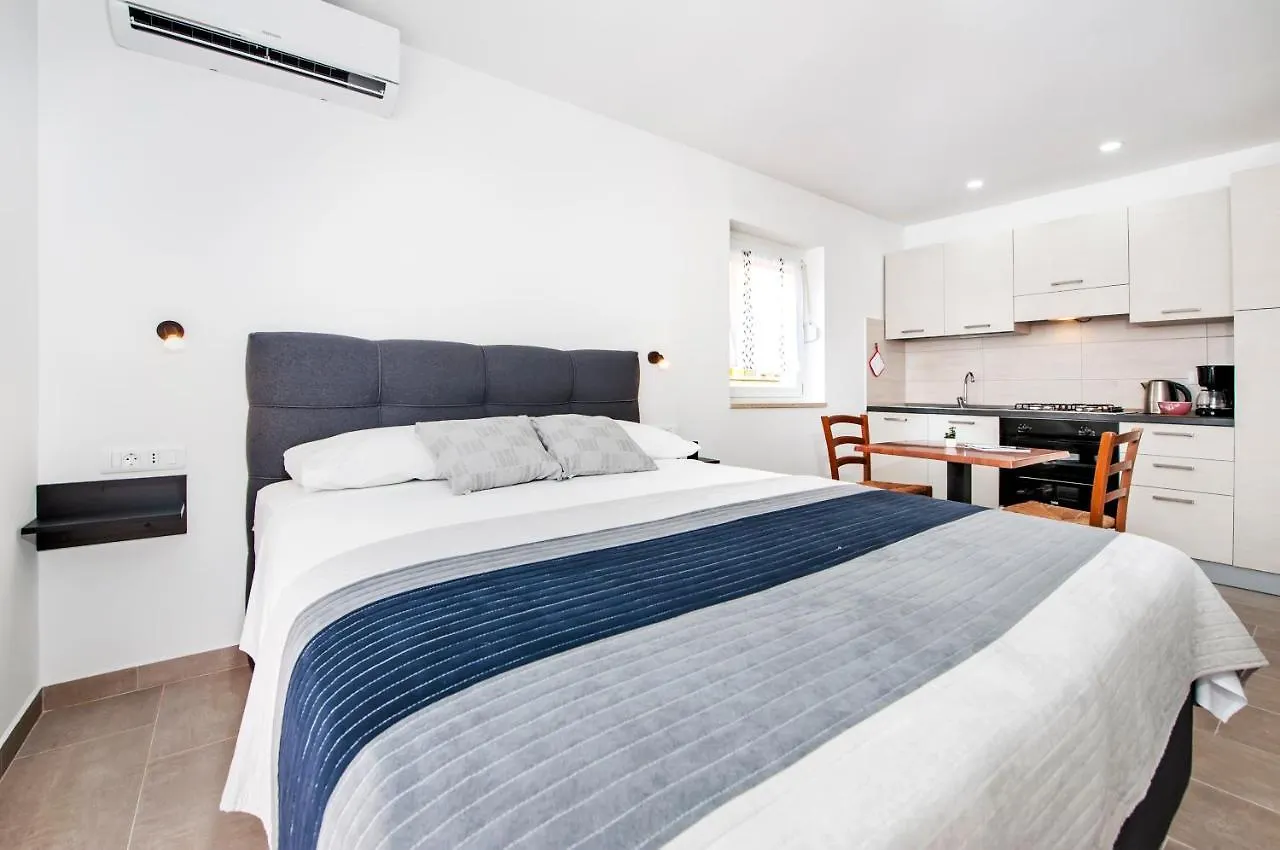 Studio Istra Rovinj 0*,