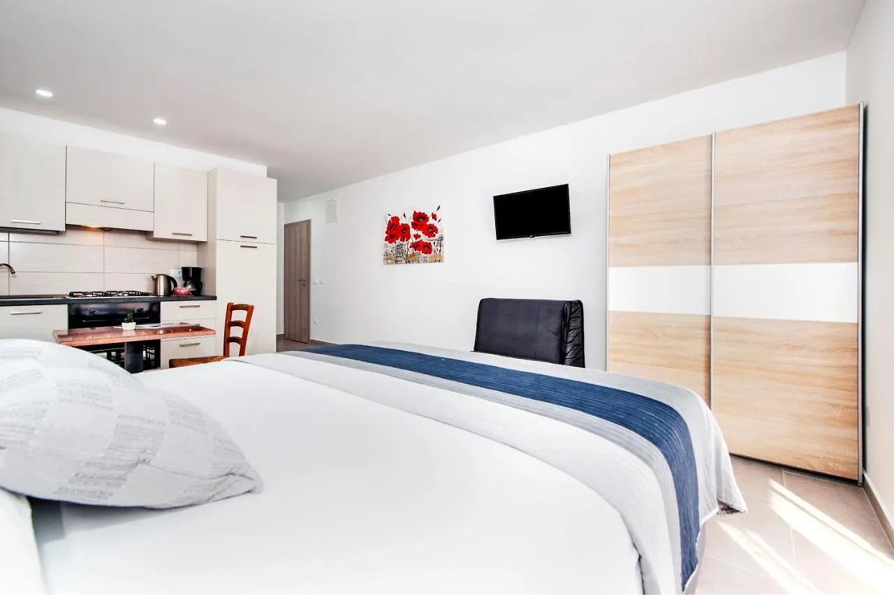 Apartment Studio Istra Rovinj