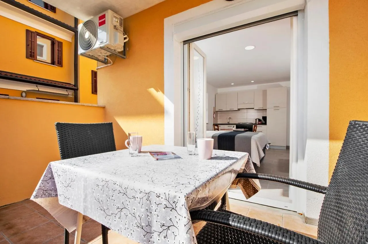 Studio Istra Rovinj 0*,  Croatia