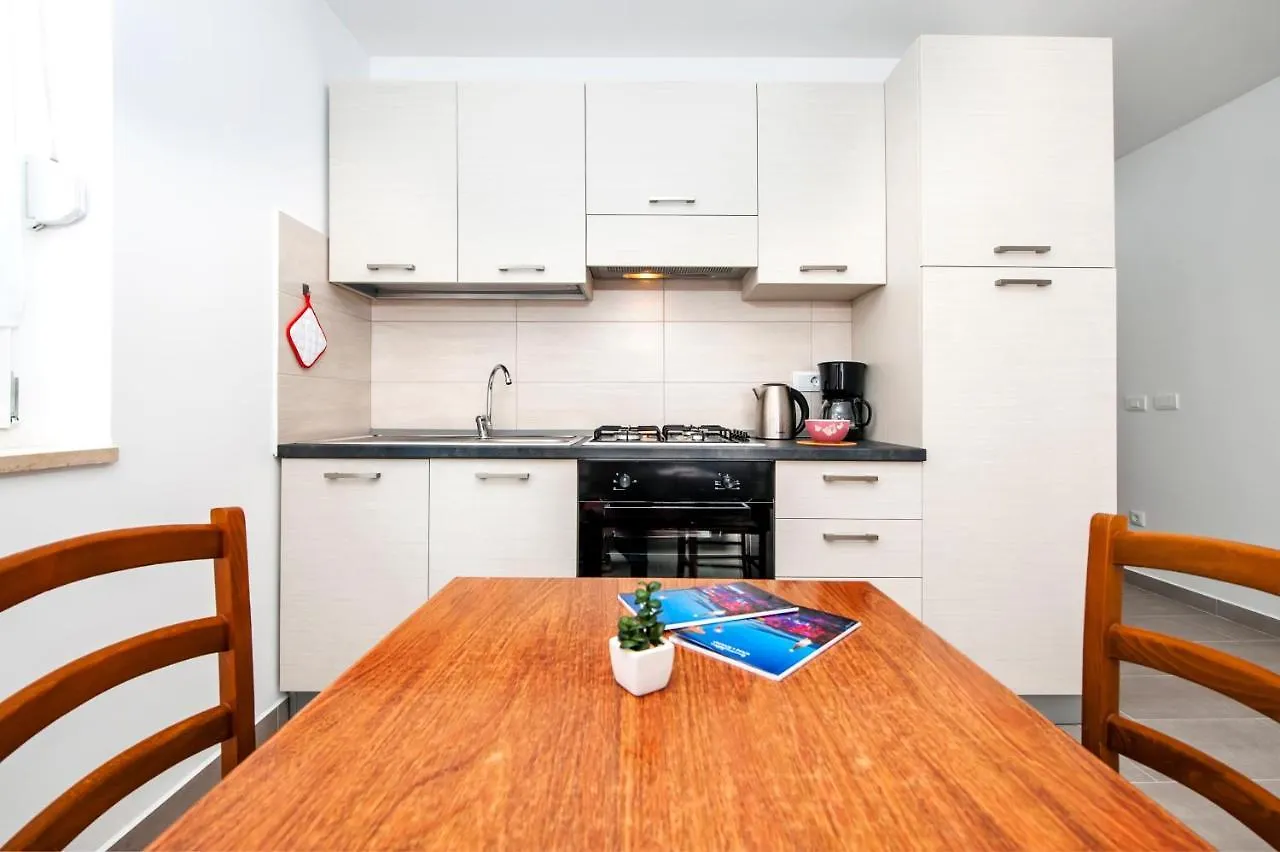 Apartment Studio Istra Rovinj