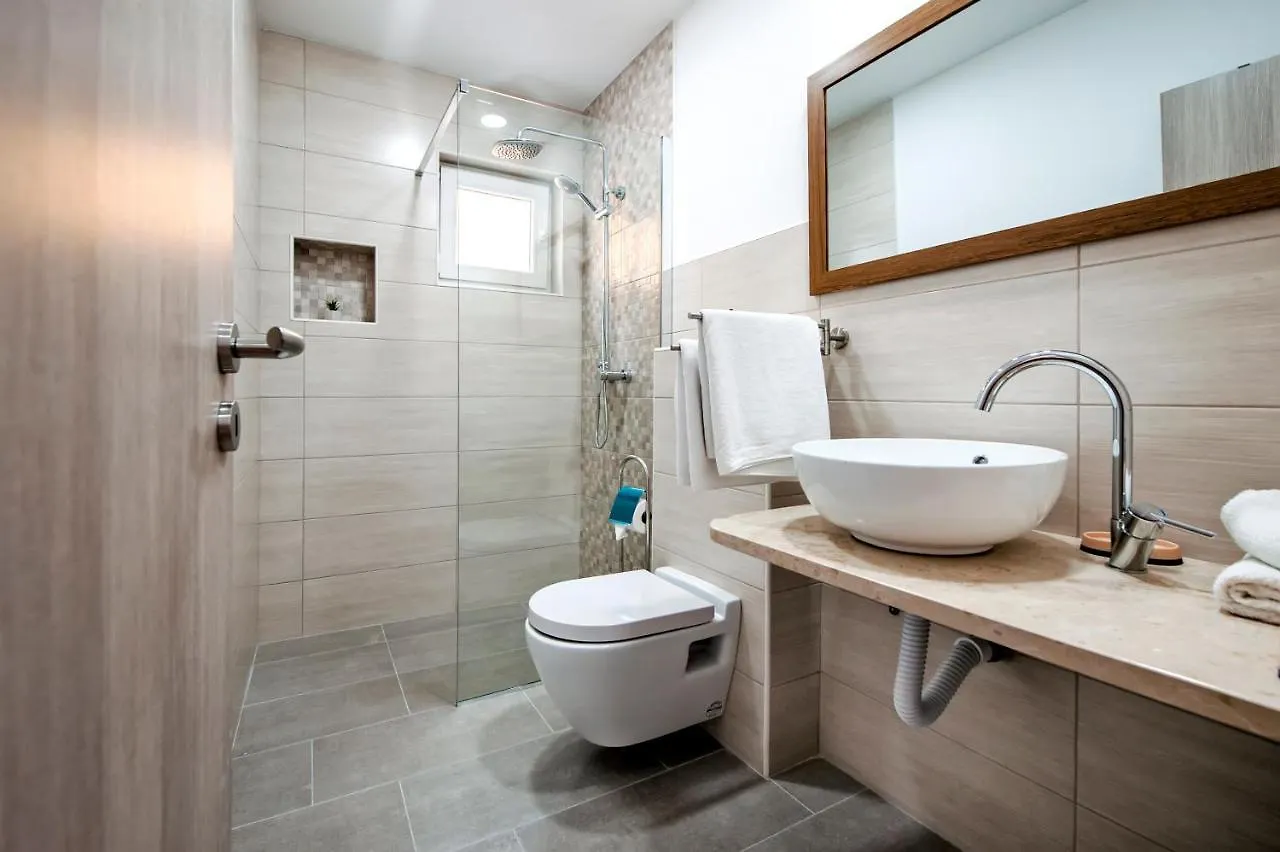 Apartment Studio Istra Rovinj