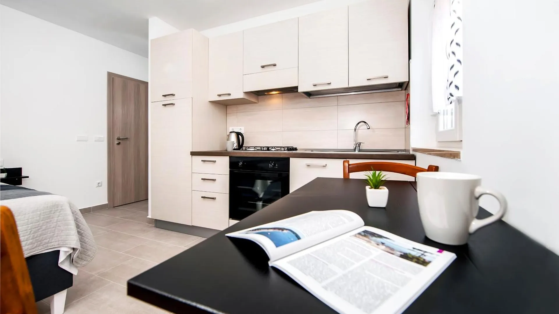 Studio Istra Rovinj