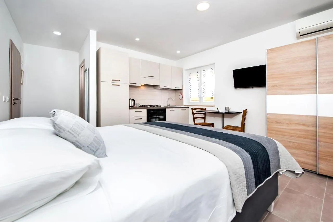 Studio Istra Rovinj Croatia
