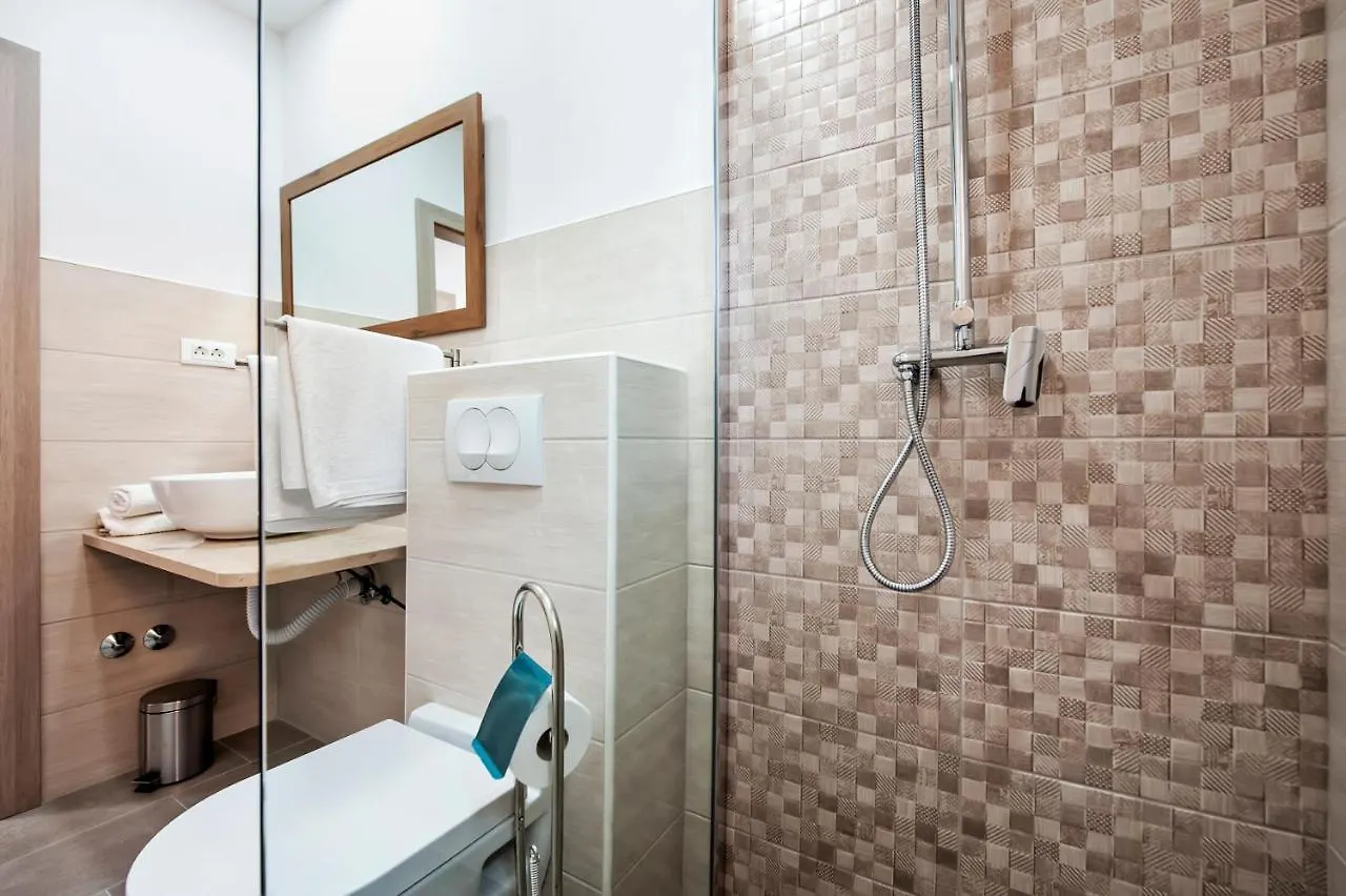 Apartment Studio Istra Rovinj Croatia