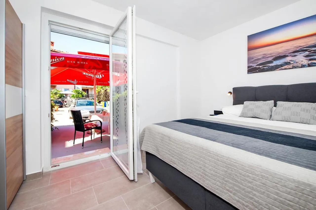 Studio Istra Rovinj Apartment