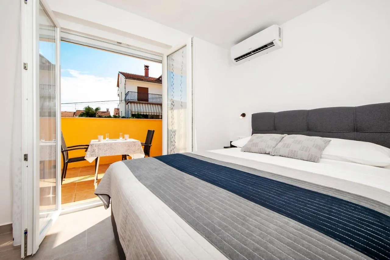 Studio Istra Rovinj Apartment
