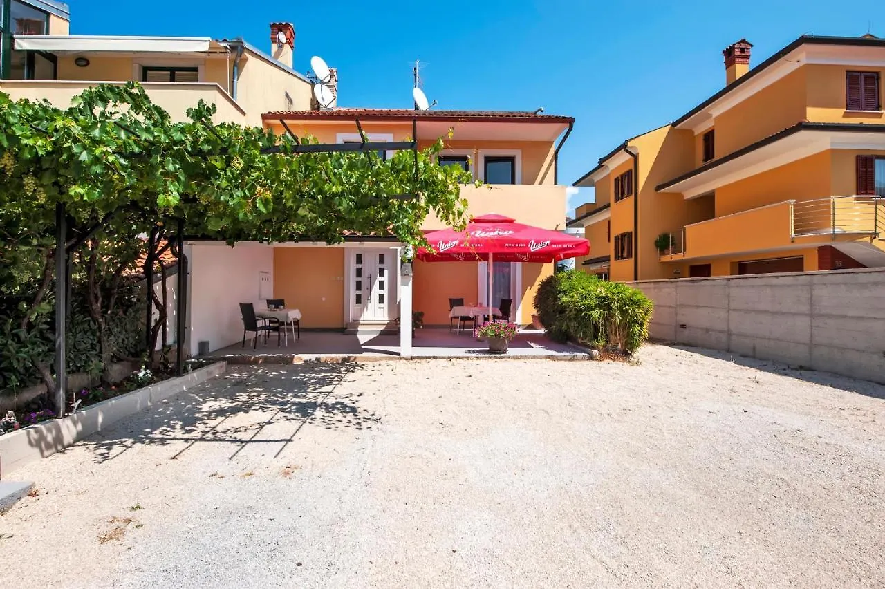 Studio Istra Rovinj