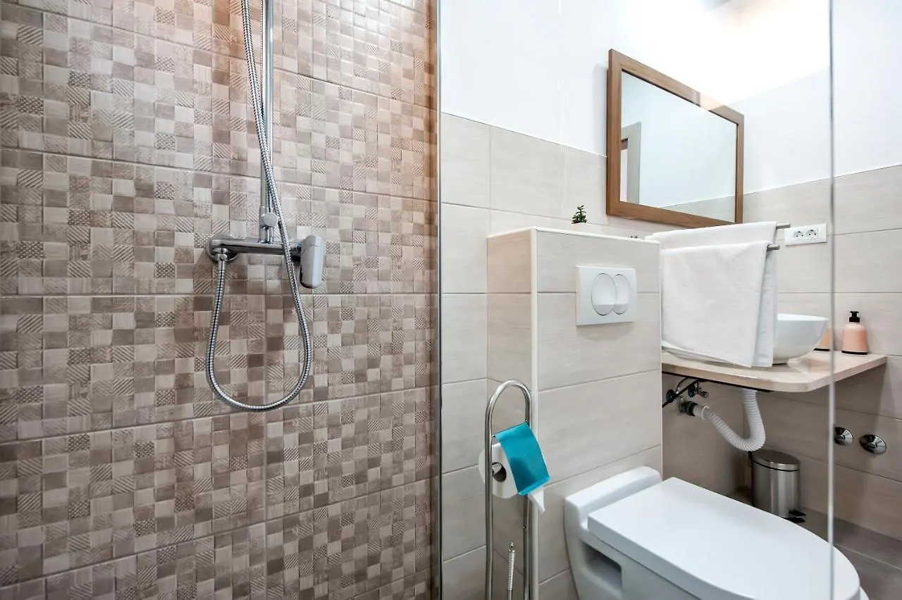 Studio Istra Rovinj Apartment