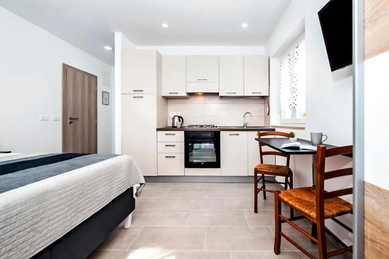 Apartment Studio Istra Rovinj