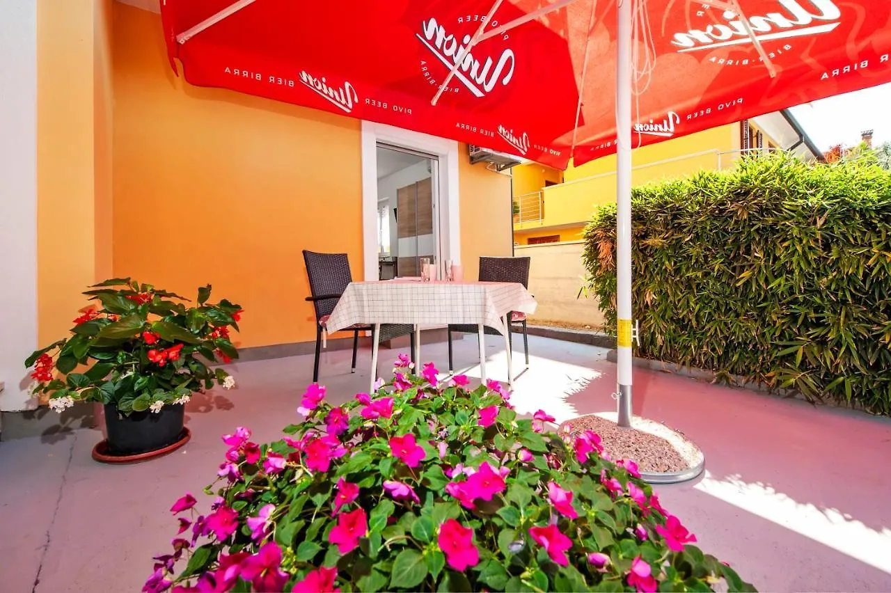 Studio Istra Rovinj 0*,  Croatia