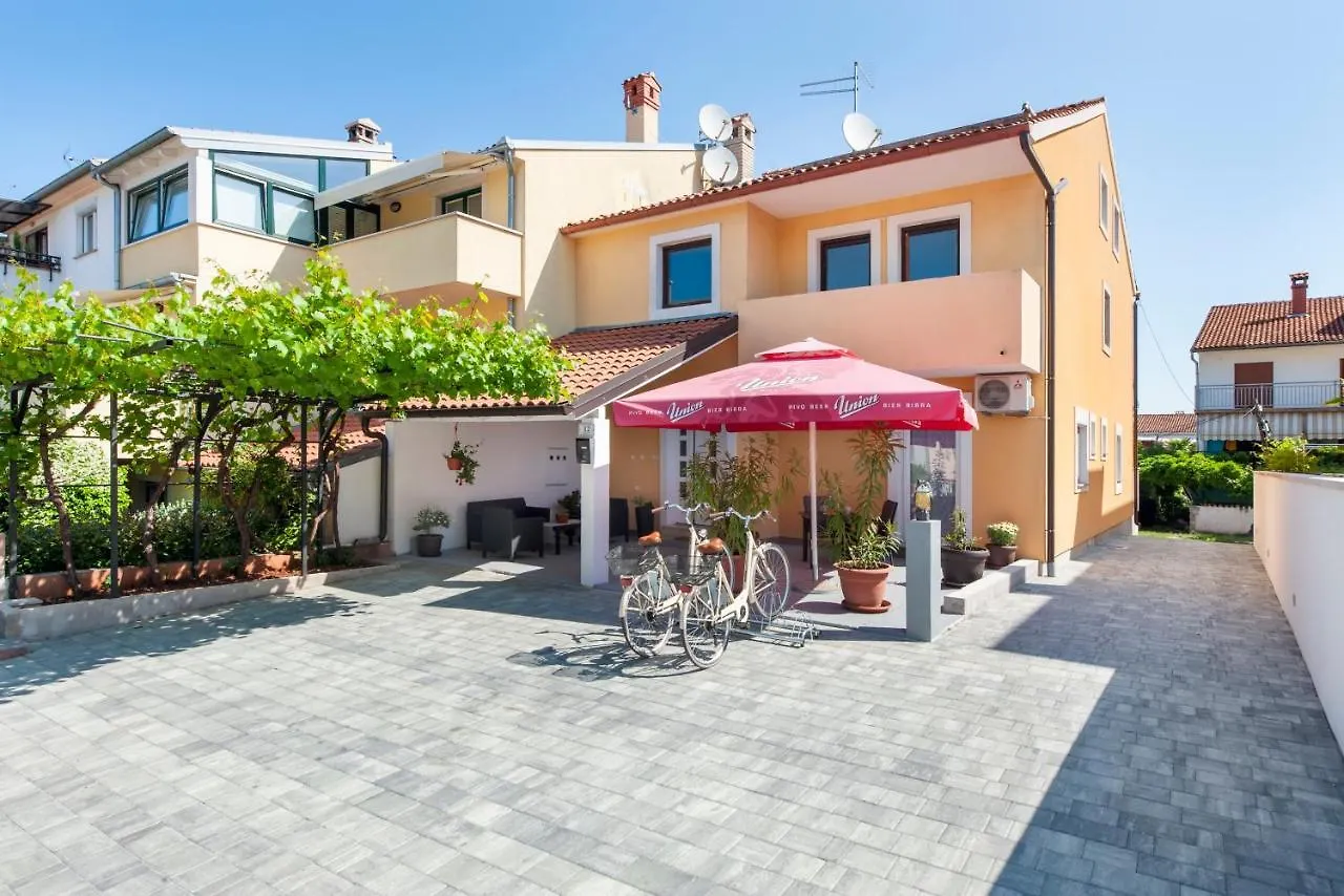 Studio Istra Rovinj