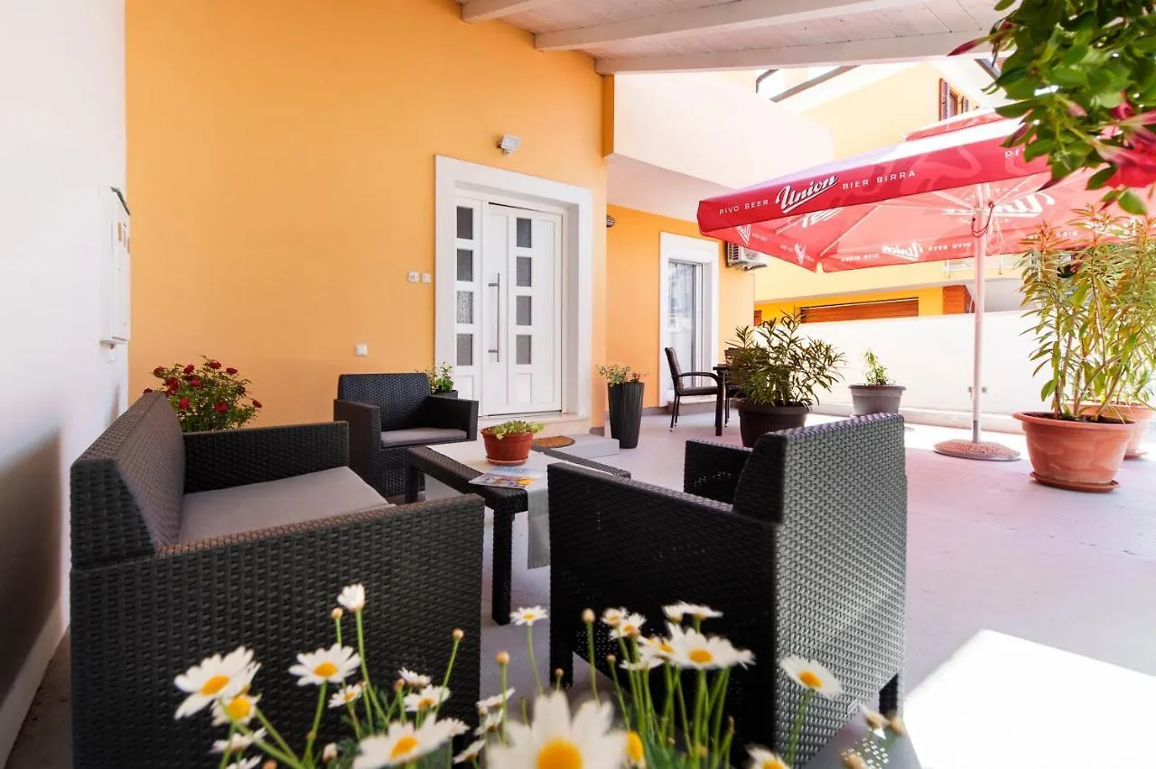 Studio Istra Rovinj 0*,  Croatia