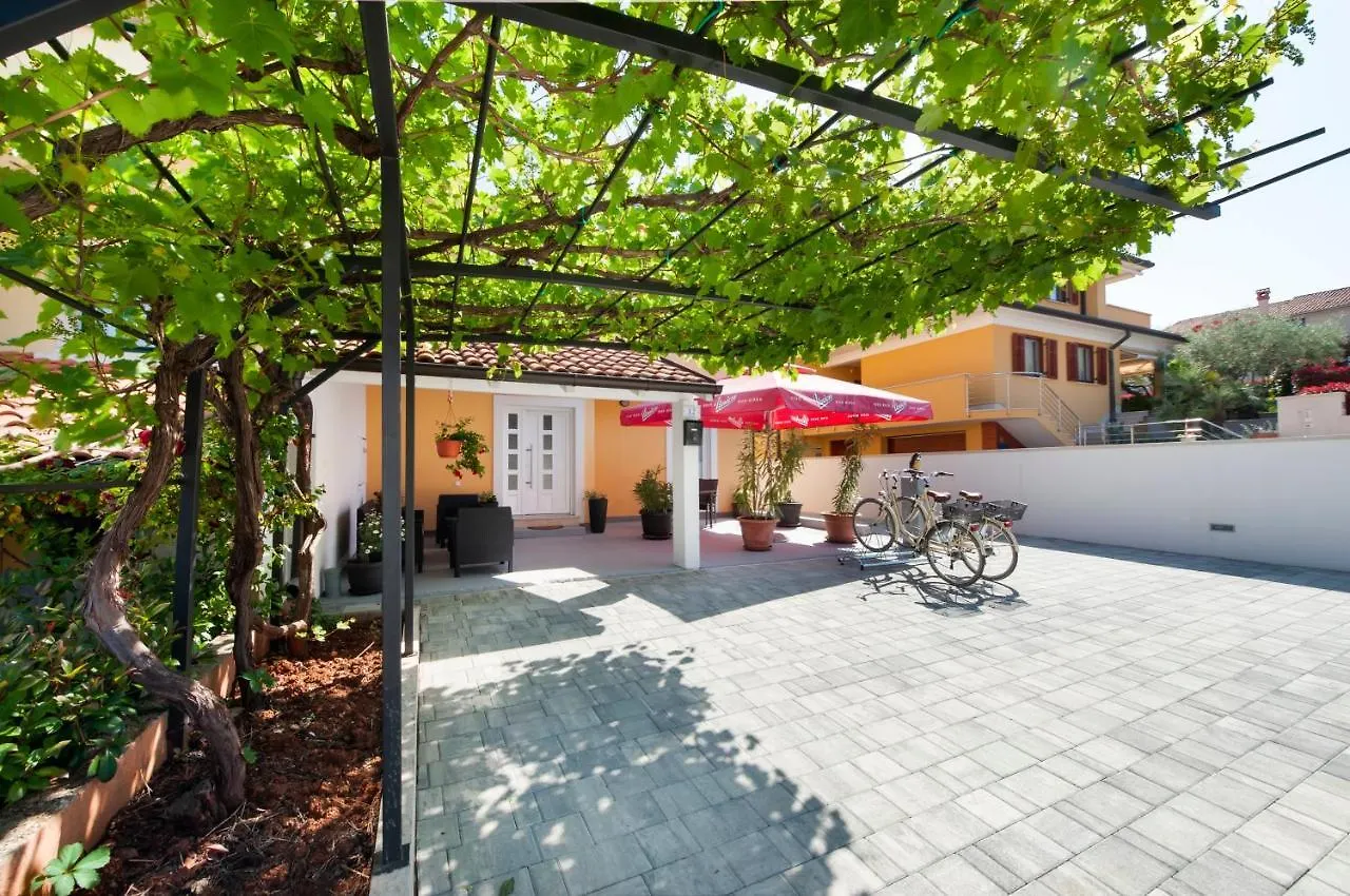 Apartment Studio Istra Rovinj Croatia