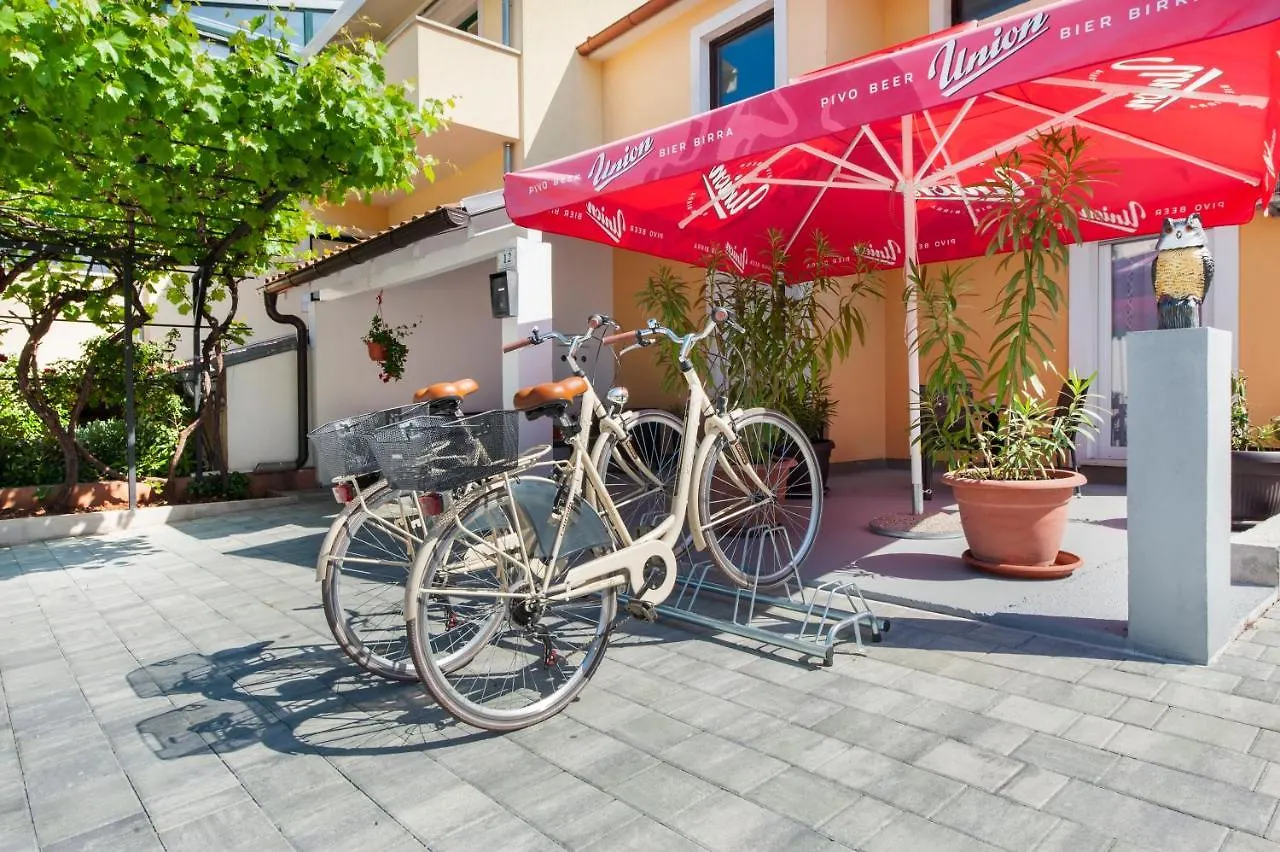 Studio Istra Rovinj Apartment