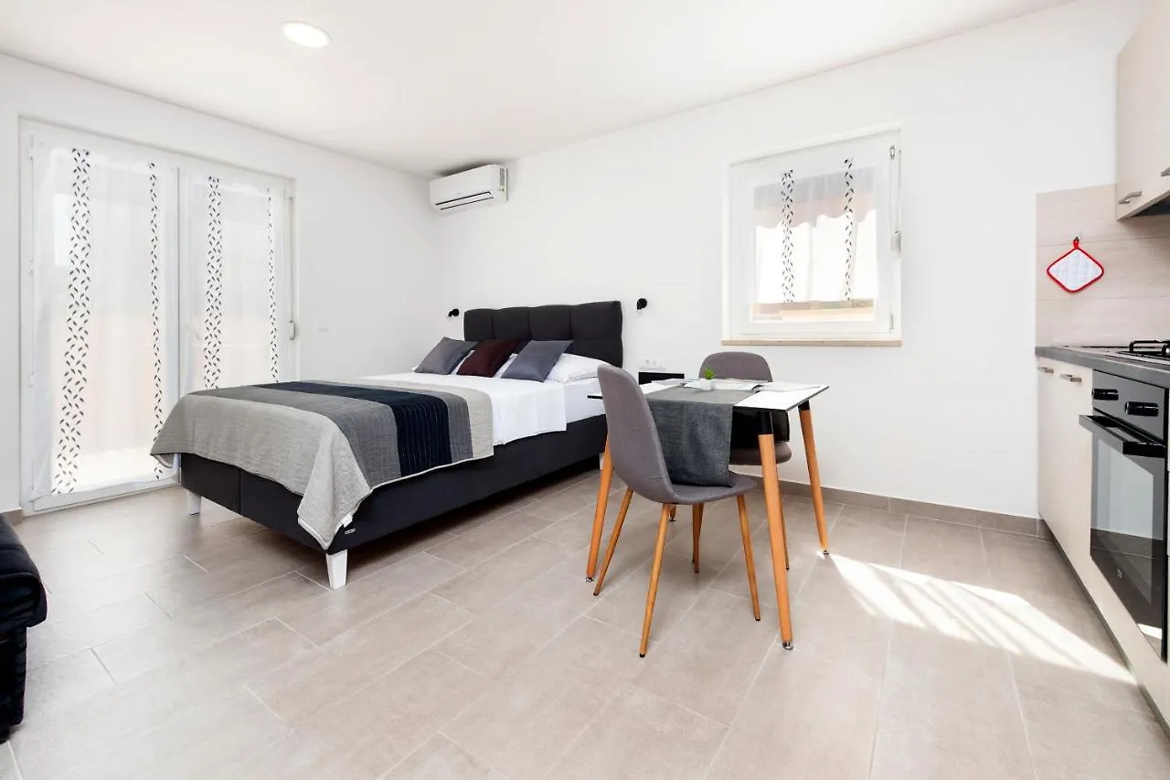 Apartment Studio Istra Rovinj