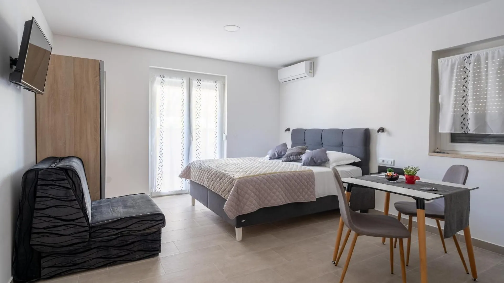 Studio Istra Rovinj Apartment