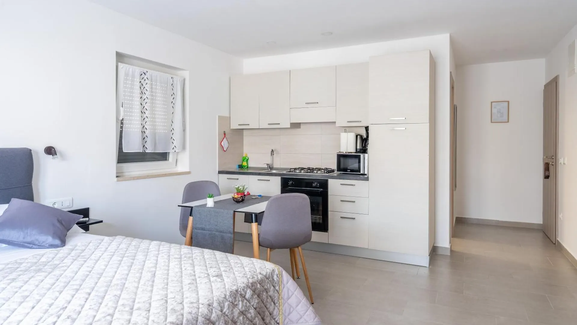 Apartment Studio Istra Rovinj