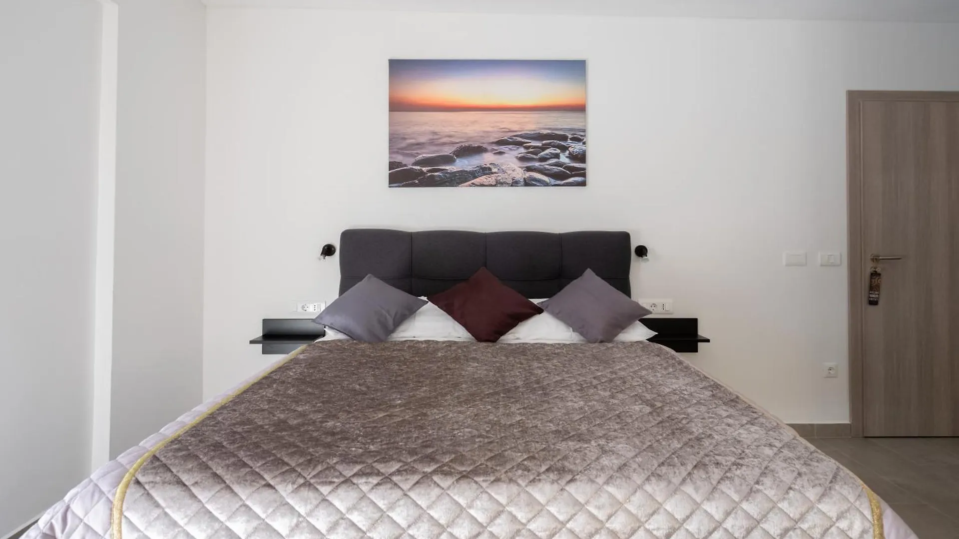 Studio Istra Rovinj 0*,