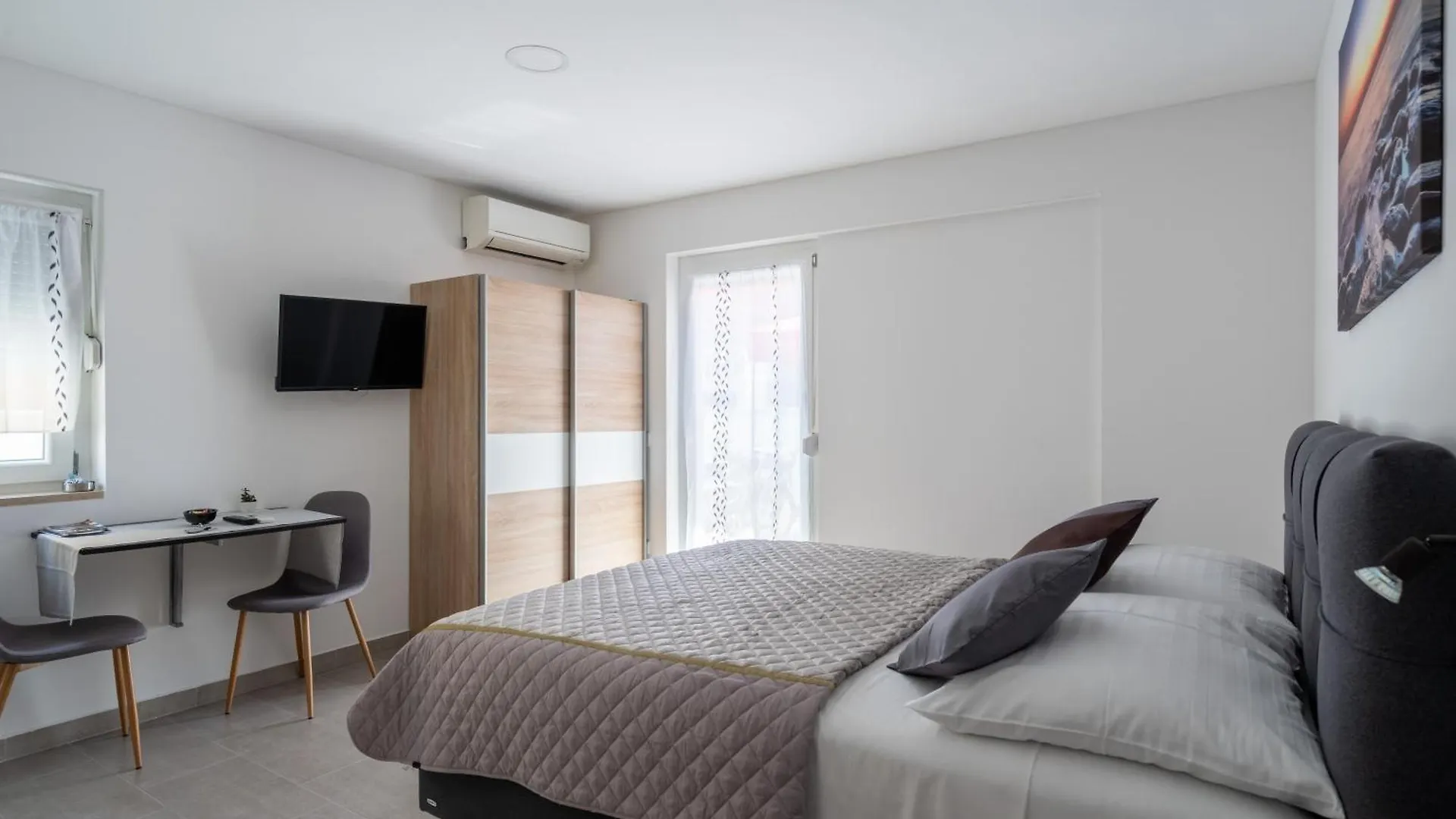 Studio Istra Rovinj Apartment