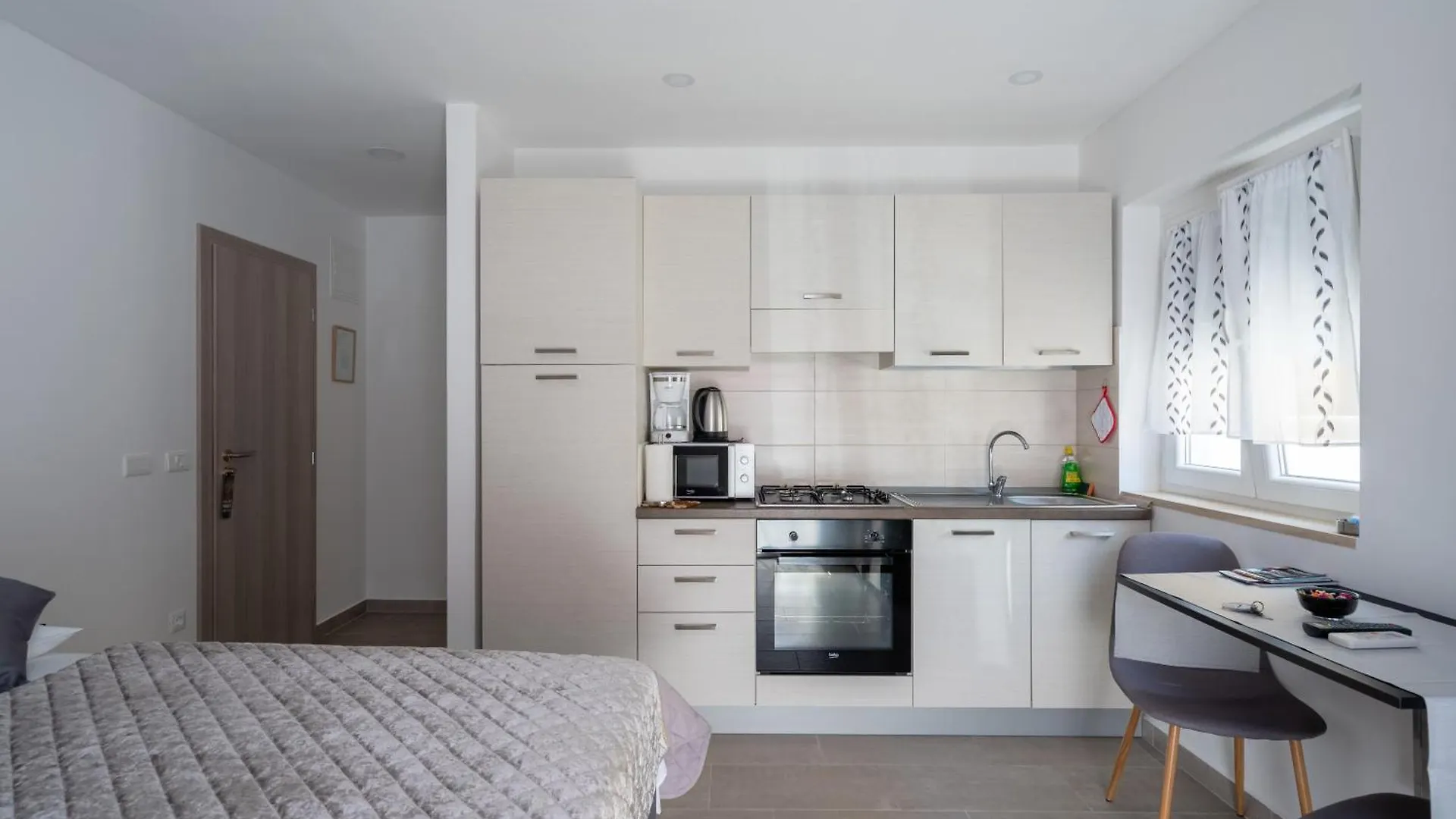 Studio Istra Rovinj Croatia