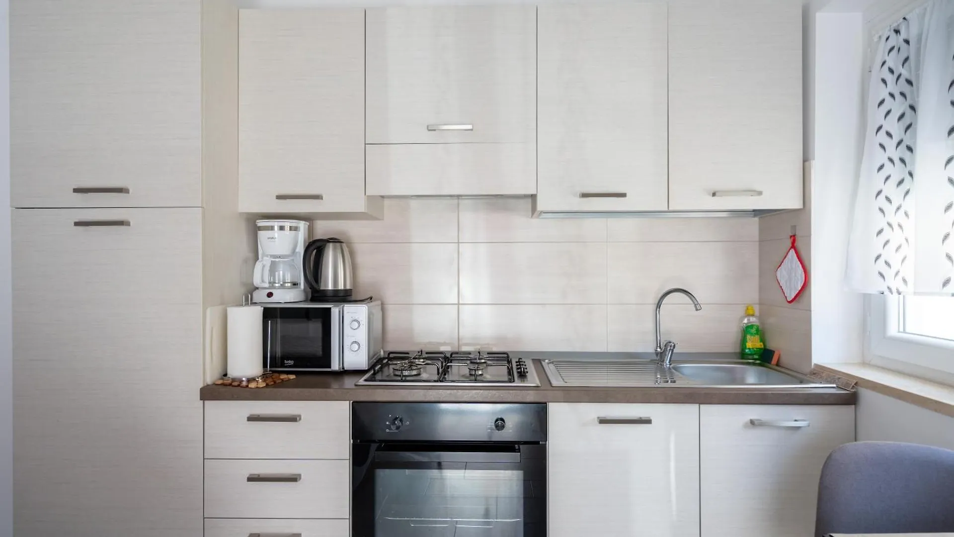 Studio Istra Rovinj Apartment